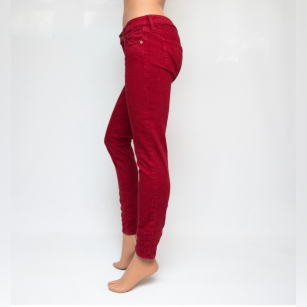 Work Custom Jeans 25 - Picture 3 of 14